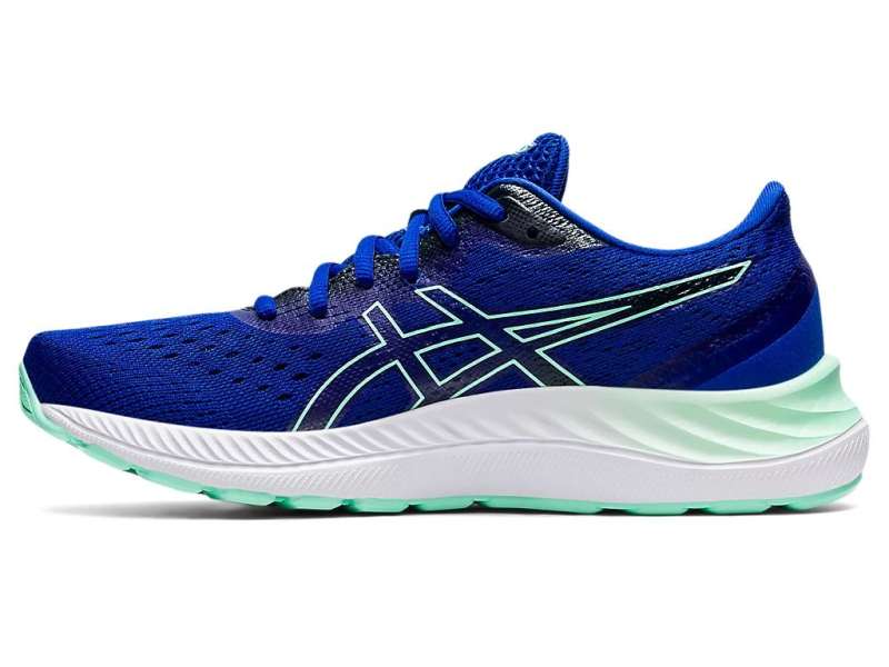 Asics Gel-excite 8 Lapis Lazuli Blue/Fresh Ice | MuuHAgYPt