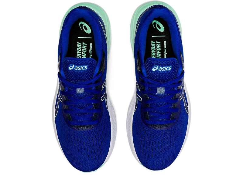 Asics Gel-excite 8 Lapis Lazuli Blue/Fresh Ice | MuuHAgYPt