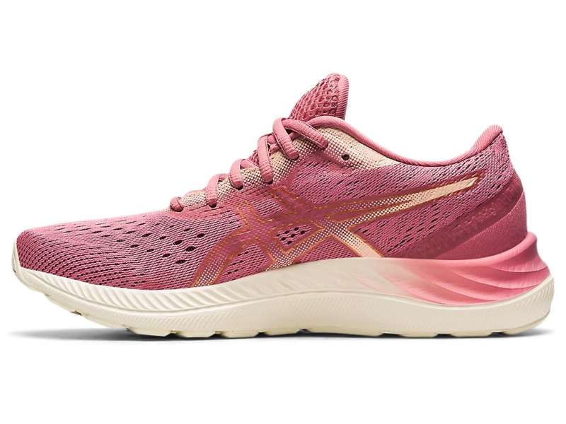 Asics Gel-excite 8 Smokey Rose/Pure Bronze | 3HgWCtIvU