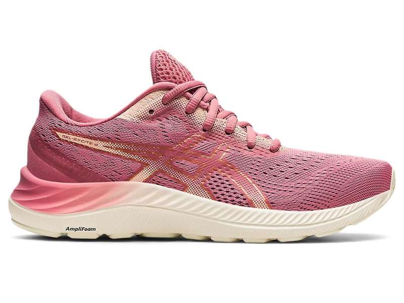 Asics Gel-excite 8 Smokey Rose/Pure Bronze | 3HgWCtIvU