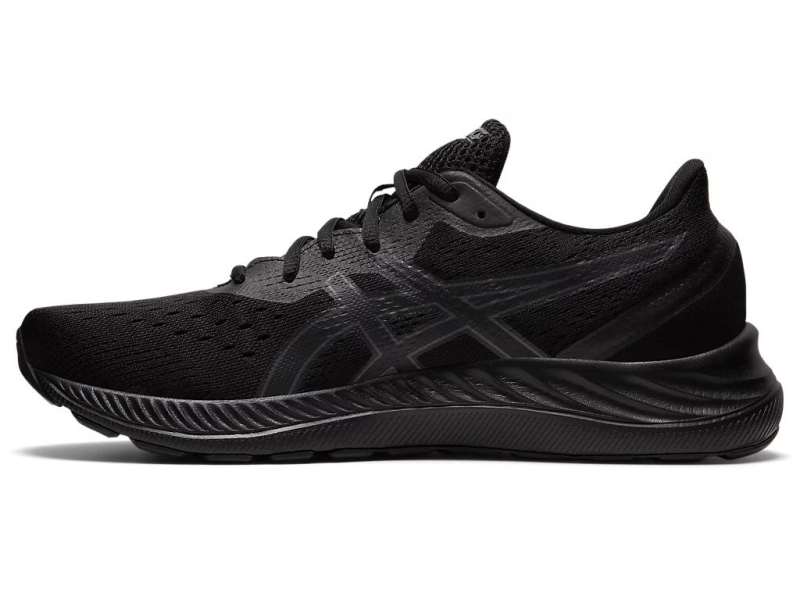 Asics Gel-excite 8 γκρι | xWkQZaAdg