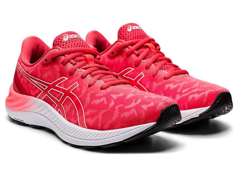 Asics Gel-excite 8 ροζ | V4zLzKufm