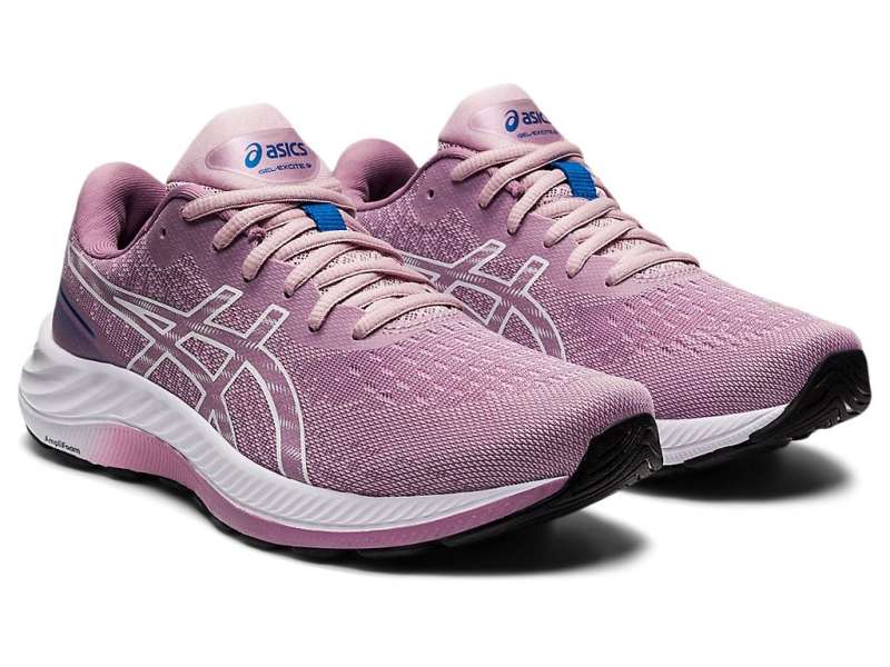 Asics Gel-excite 9 Barely Rose/White | NST0ry2ls