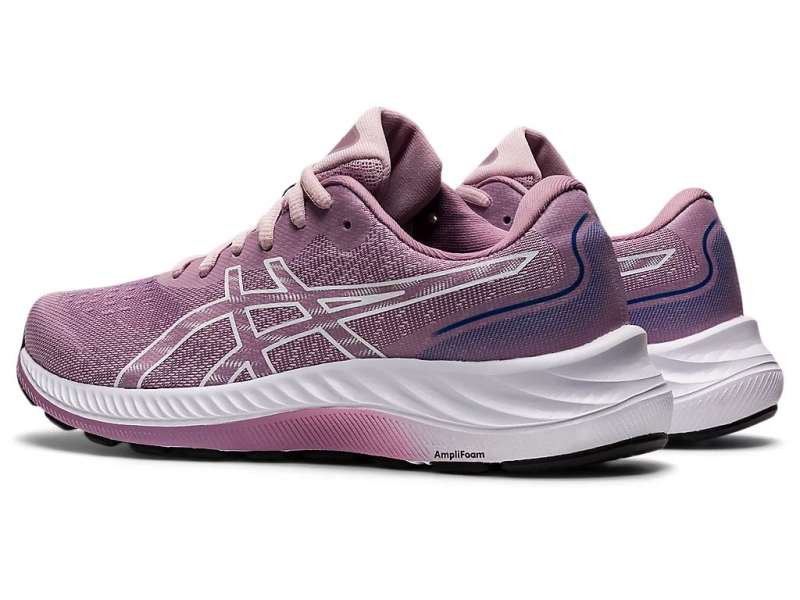 Asics Gel-excite 9 Barely Rose/White | NST0ry2ls