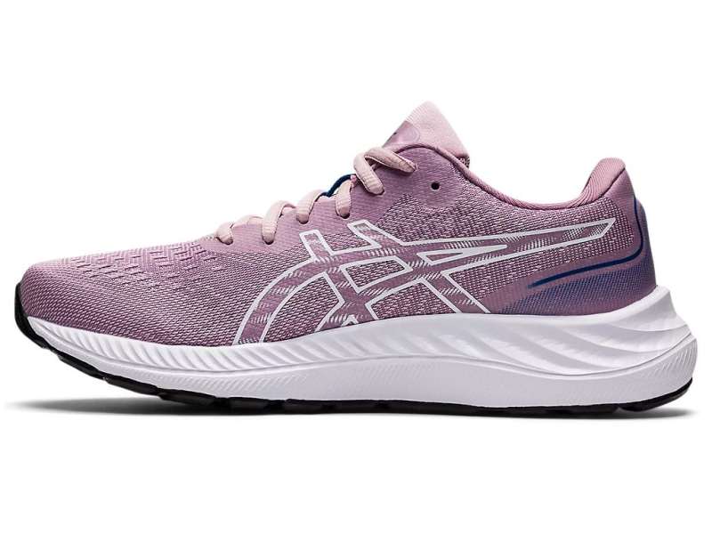 Asics Gel-excite 9 Barely Rose/White | NST0ry2ls