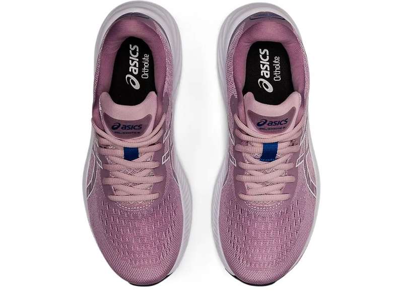 Asics Gel-excite 9 Barely Rose/White | NST0ry2ls