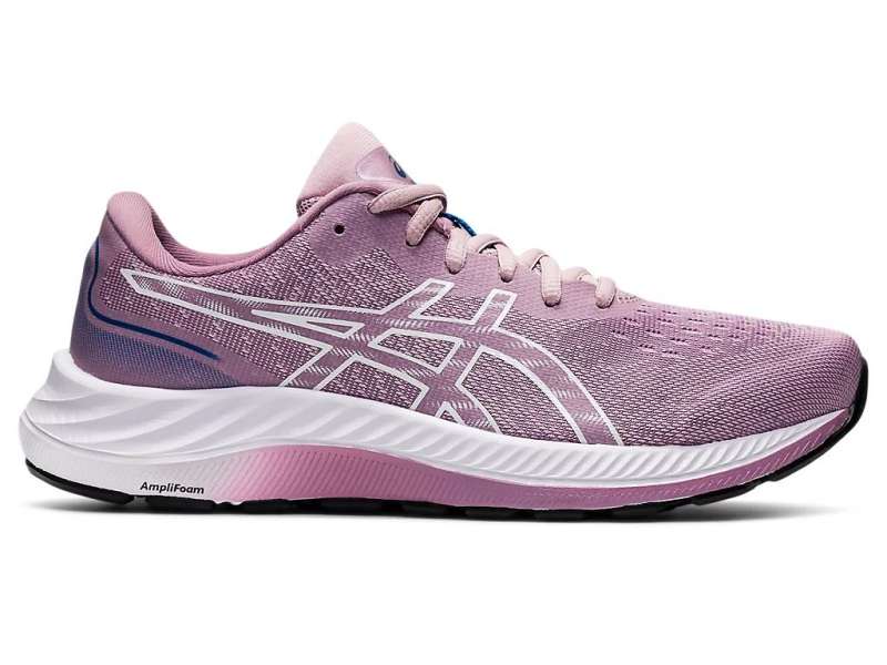 Asics Gel-excite 9 Barely Rose/White | NST0ry2ls