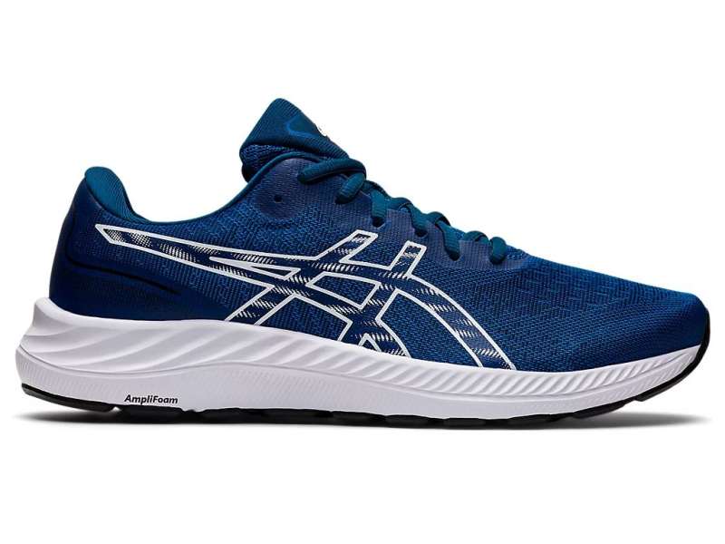 Asics Gel-excite 9 Lake Drive/White | 6DI8TfEL2