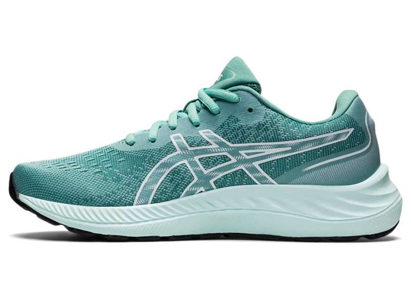 Asics Gel-excite 9 Oasis Green/White | DrUKtD6uq