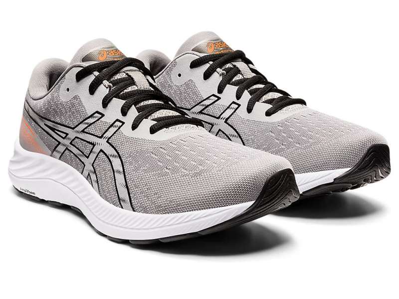 Asics Gel-excite 9 Oyster Grey/Black | tJAthBIDk