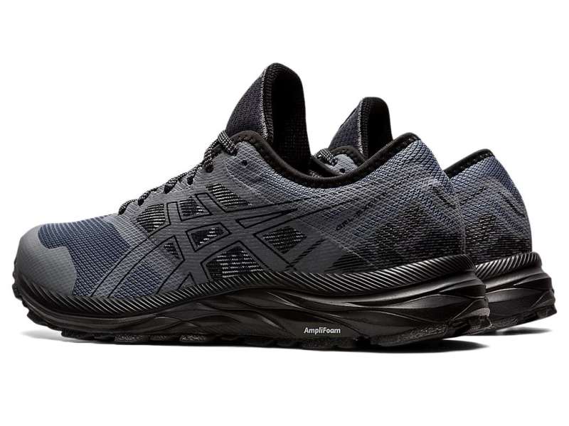 Asics Gel-excite Trail Metropolis/Black | sE2wAf1m0