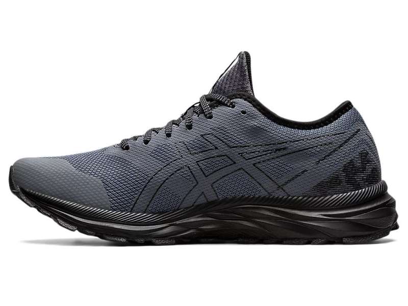 Asics Gel-excite Trail Metropolis/Black | sE2wAf1m0