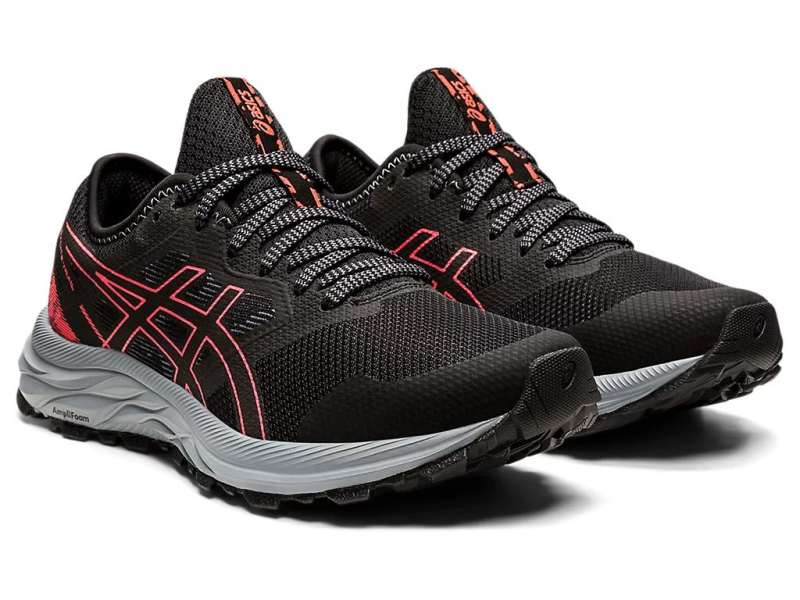 Asics Gel-excite Trail κοραλι | 7k1pWXqVo