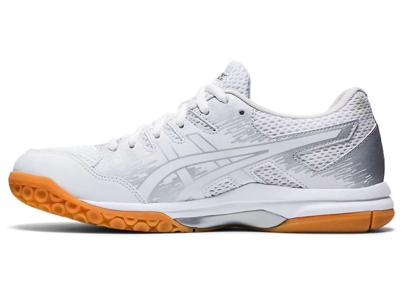 Asics Gel-furtherup White/White | LHFuxaiK1