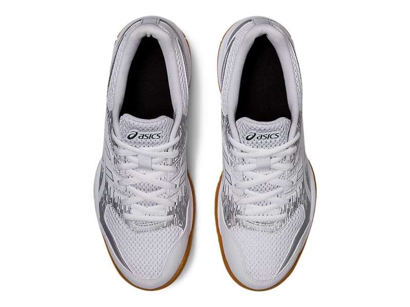 Asics Gel-furtherup White/White | LHFuxaiK1