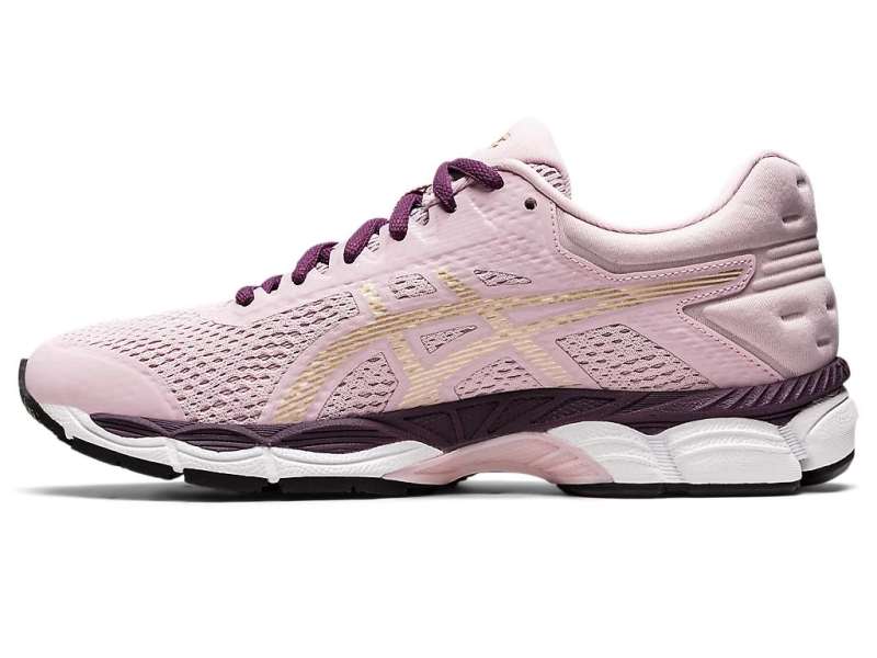 Asics Gel-glorify 4 Barely Rose/Champagne | aStW4B8Fl