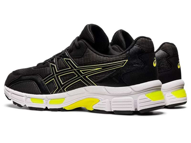 Asics Gel-jog Mc Graphite Grey/Sour Yuzu | OkXu9D9z2