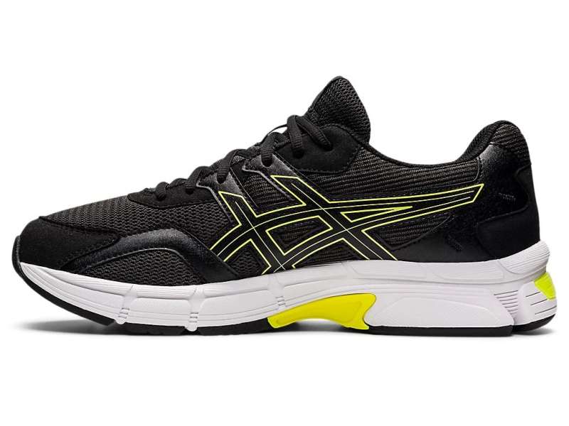 Asics Gel-jog Mc Graphite Grey/Sour Yuzu | OkXu9D9z2