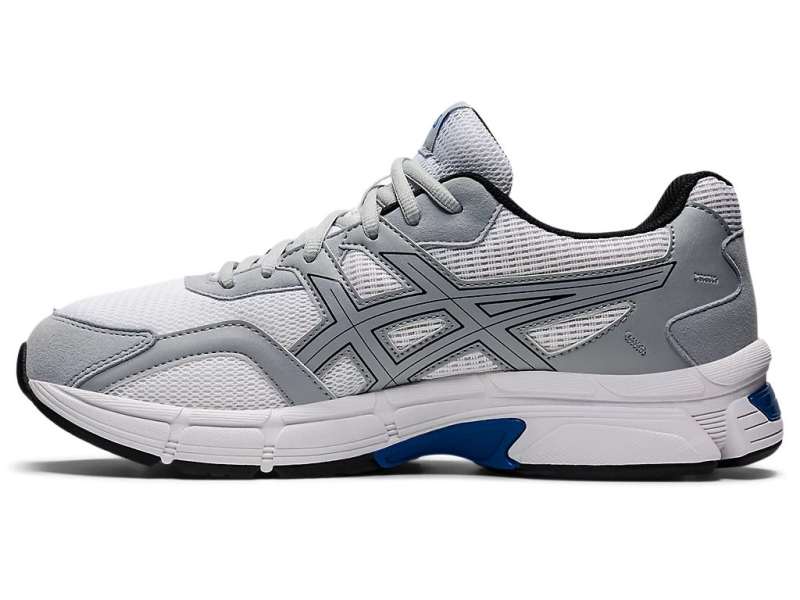 Asics Gel-jog Mc White/Black | WEes1QZgk