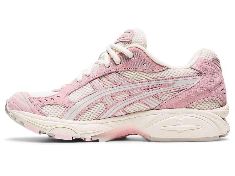 Asics Gel-kayano 14 Cream/Pink Salt | kWyWdOvOs