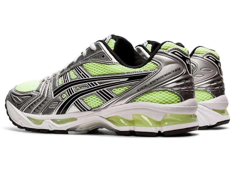 Asics Gel-kayano 14 Illuminate Yellow/Black | gy3R0xUye