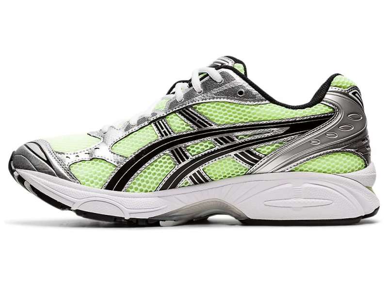 Asics Gel-kayano 14 Illuminate Yellow/Black | gy3R0xUye