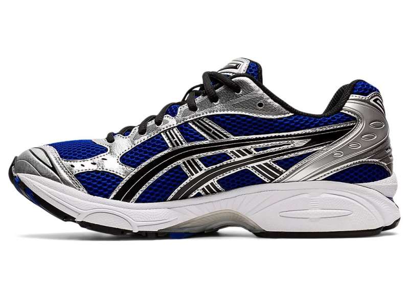 Asics Gel-kayano 14 Monaco Blue/Black | pqJZ1cbDp