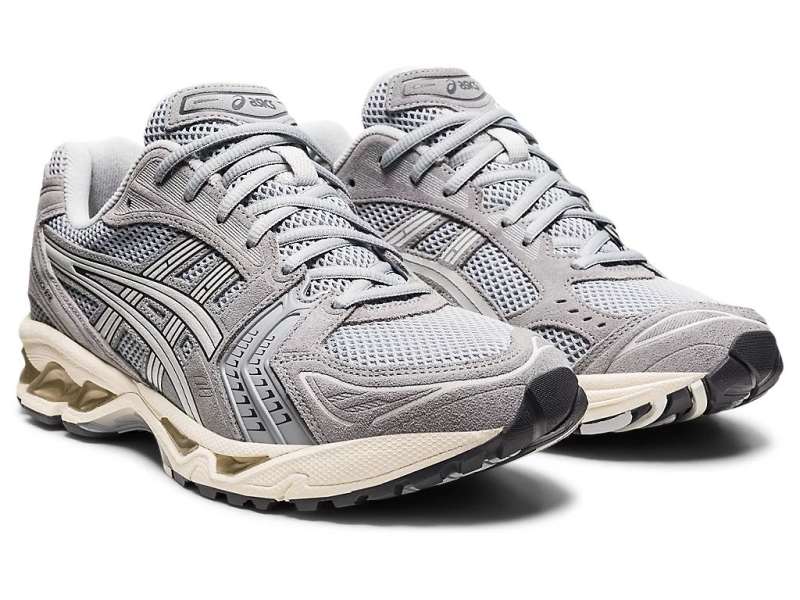 Asics Gel-kayano 14 Piedmont Grey/Sheet Rock | 3KEmDx3QL