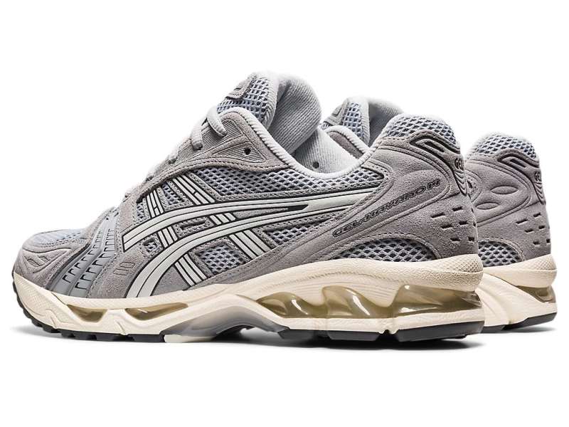 Asics Gel-kayano 14 Piedmont Grey/Sheet Rock | 3KEmDx3QL