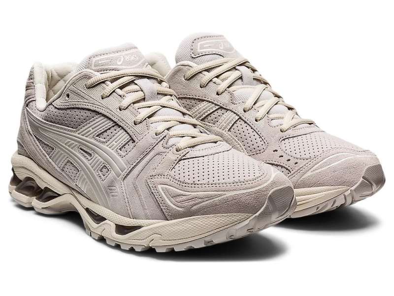 Asics Gel-kayano 14 γκρι | KkGp2nRsO