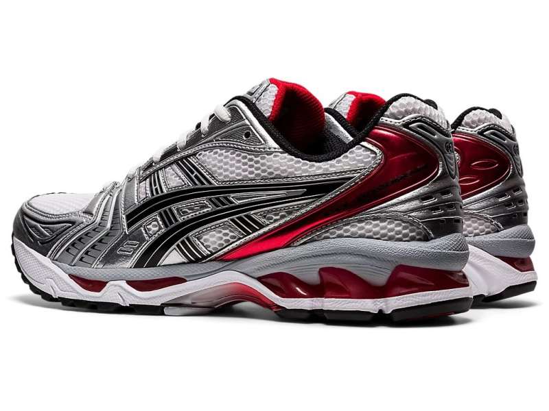 Asics Gel-kayano 14 κοκκινα | Oqkbnfxq8