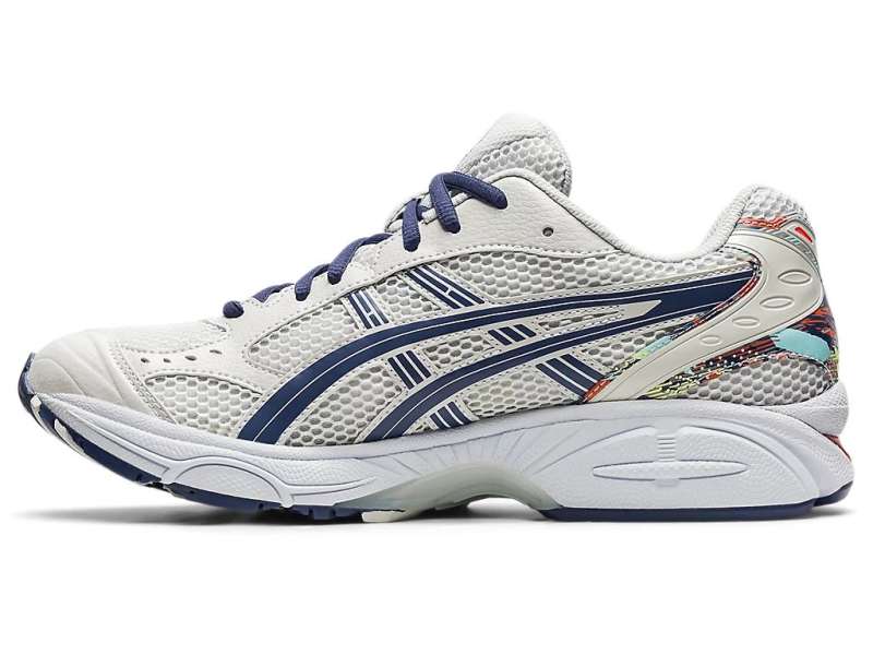 Asics Gel-kayano 14 μπλε | QizQvdWcO