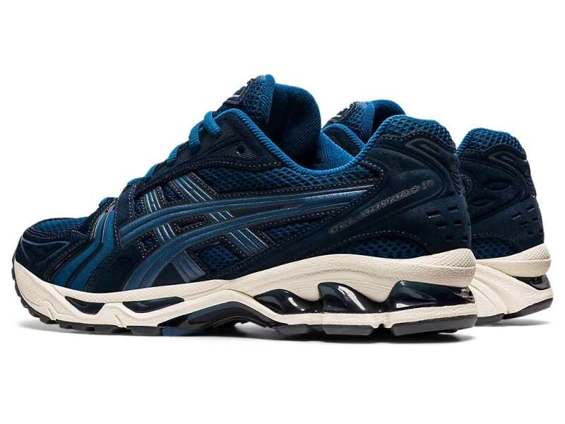 Asics Gel-kayano 14 μπλε | oQ3hqctdm