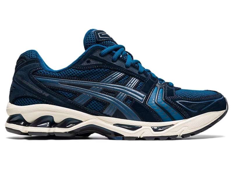 Asics Gel-kayano 14 μπλε | oQ3hqctdm