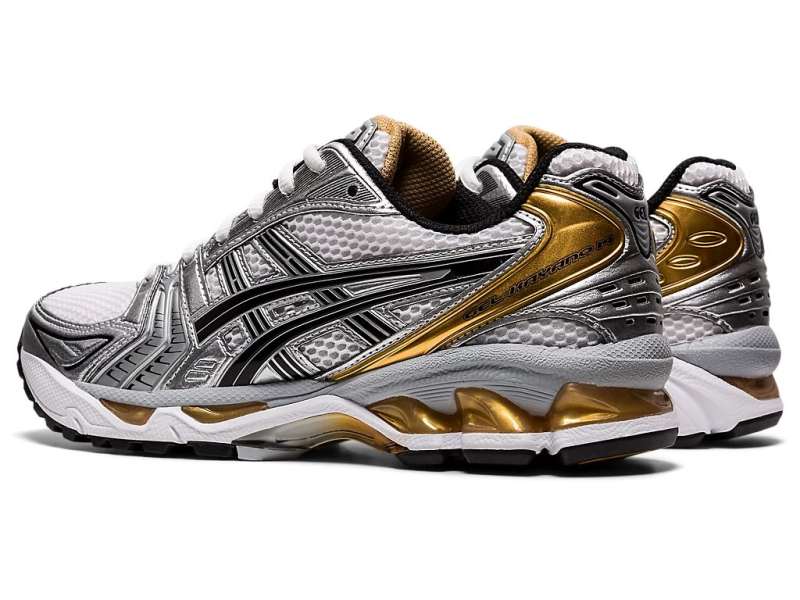 Asics Gel-kayano 14 χρυσο χρωμα | 3kfXiWJZn