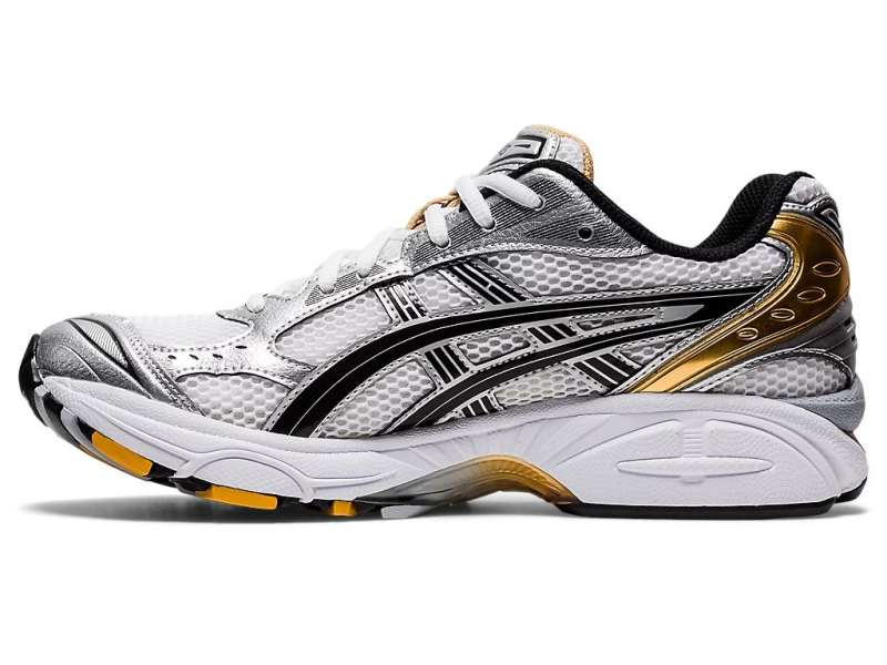 Asics Gel-kayano 14 χρυσο χρωμα | YPYEUGYMo