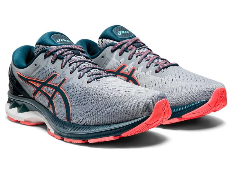 Asics Gel-kayano 27 (2e) μπλε | gZIGalDqL