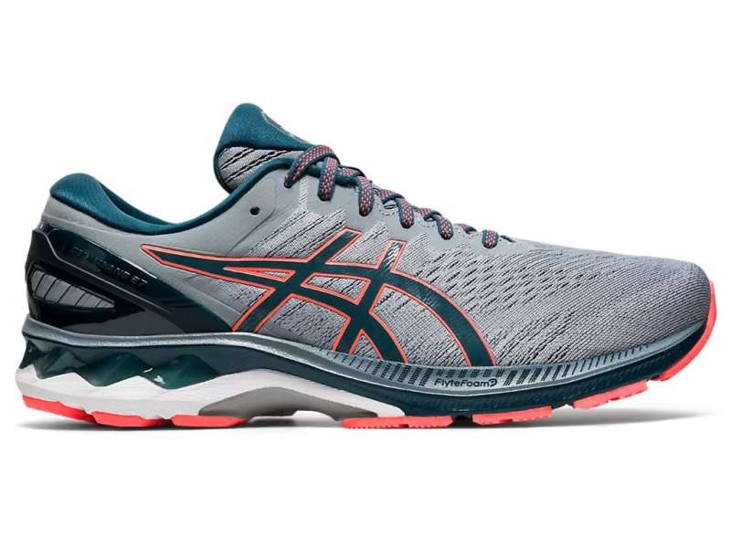 Asics Gel-kayano 27 (2e) μπλε | gZIGalDqL