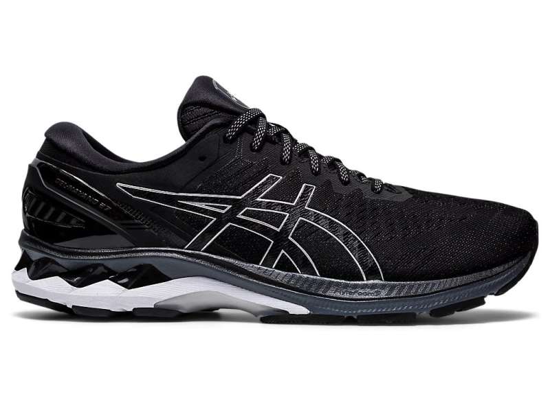 Asics Gel-kayano 27 (4e) ασημι | E3NuOejgf