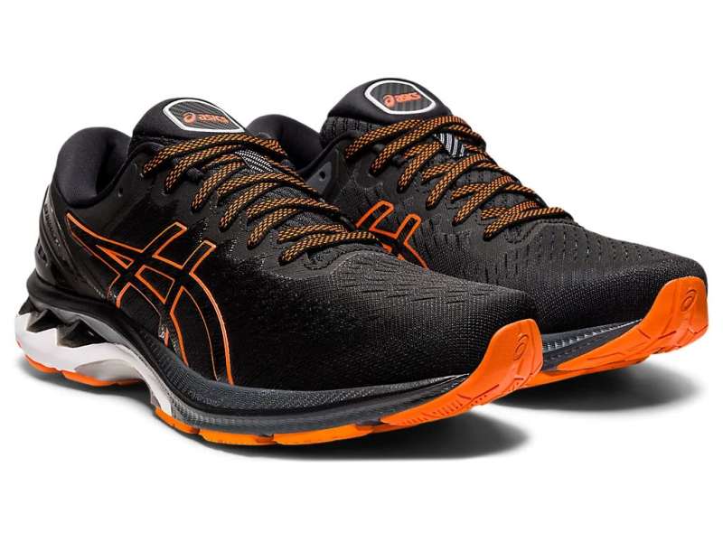 Asics Gel-kayano 27 (4e) πορτοκαλι | nc1yVKvUp