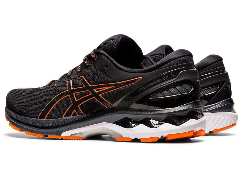 Asics Gel-kayano 27 (4e) πορτοκαλι | nc1yVKvUp