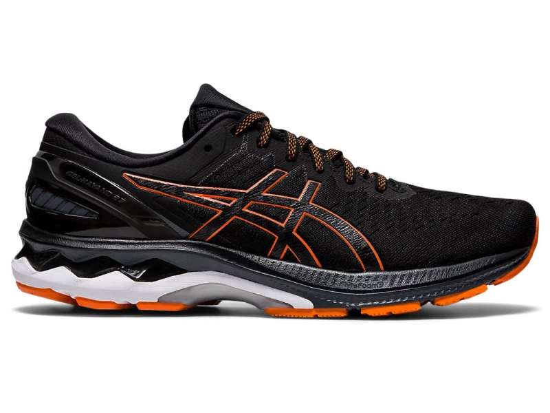 Asics Gel-kayano 27 (4e) πορτοκαλι | nc1yVKvUp