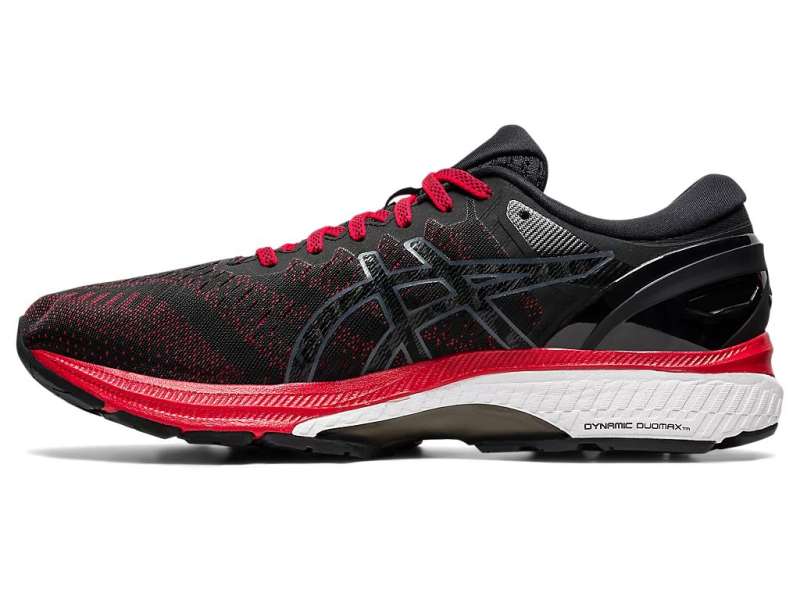 Asics Gel-kayano 27 Classic Red/Black | IATd4thXE