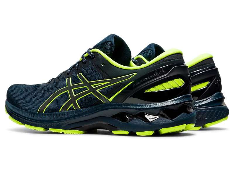 Asics Gel-kayano 27 Lite-show French Blue/Lite Show | IJhVK4pWU