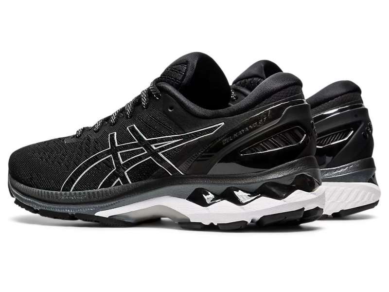 Asics Gel-kayano 27 ασημι | 4EfxlDtlV