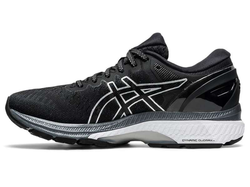 Asics Gel-kayano 27 ασημι | 4EfxlDtlV