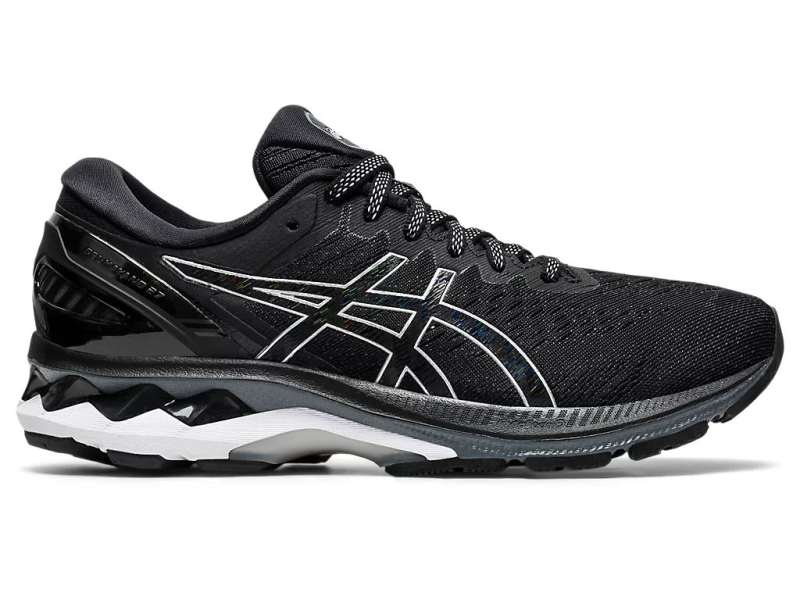 Asics Gel-kayano 27 ασημι | 4EfxlDtlV