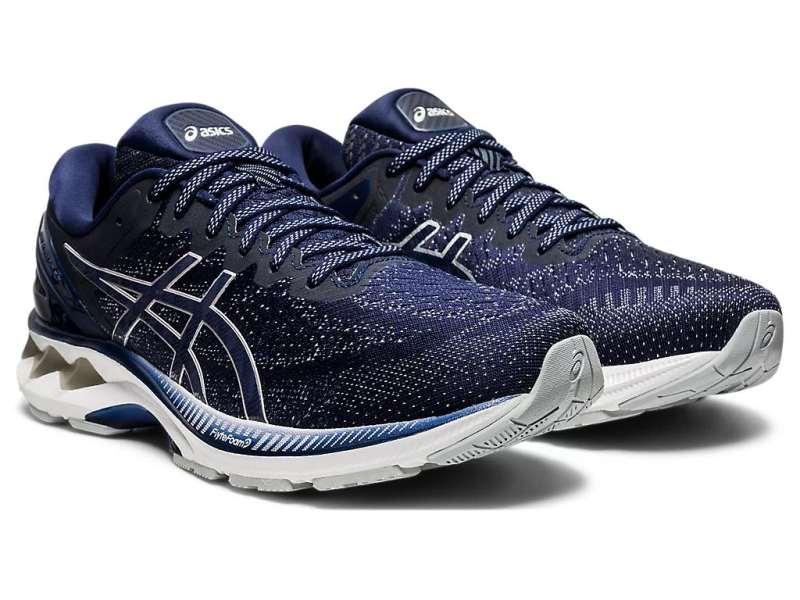 Asics Gel-kayano 27 γκρι | XvyKOcOzj