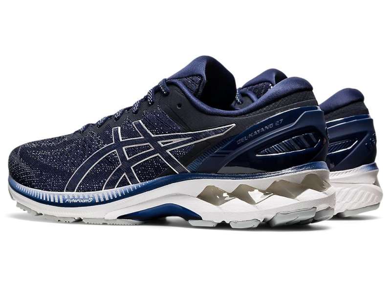 Asics Gel-kayano 27 γκρι | XvyKOcOzj