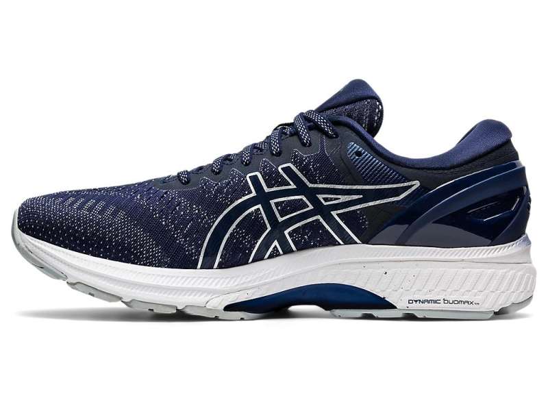 Asics Gel-kayano 27 γκρι | XvyKOcOzj